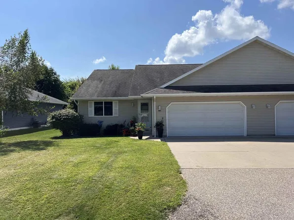 485 RED TAIL DRIVE, Amherst, WI 54406