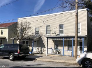 108 Church St #110, New Windsor, MD 21776