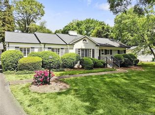 246 N Canterbury Rd, Charlotte, NC 28211