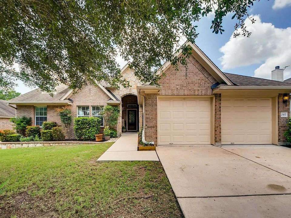 1st image of 2507 Granite Creek Dr