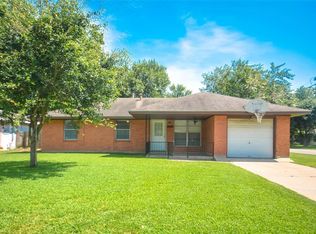 3029 8th Ave N, Texas City, TX 77590