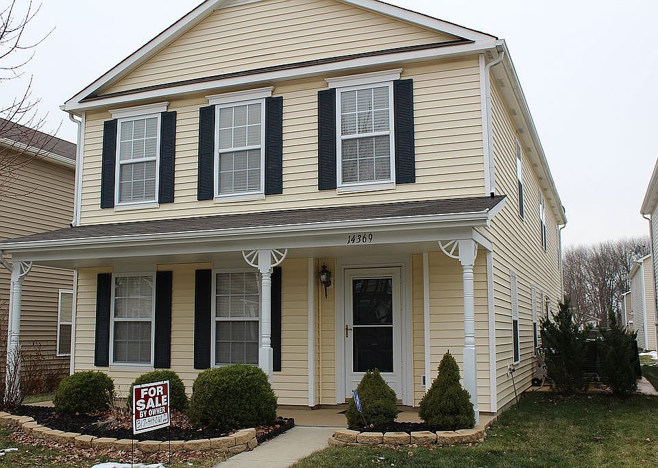 1st image of 14369 Banister Dr