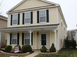 14369 Banister Dr, Noblesville, IN 46060