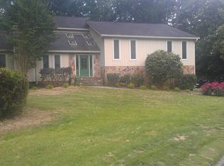 7524 Auden Trl, Sandy Springs, GA 30350