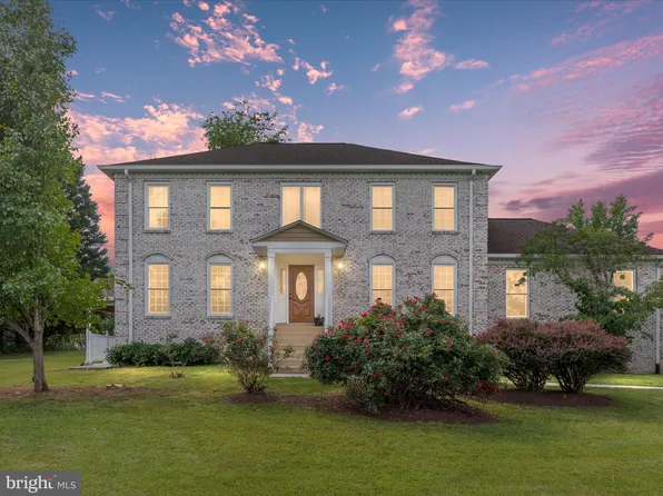 9486 Broadlands Ln, Nokesville, VA 20181