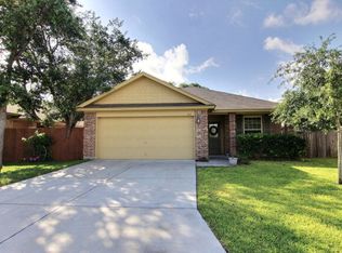 161 Heron Oaks, Rockport, TX 78382