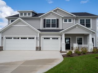 5102 Orinoco Run, Fort Wayne, IN 46818