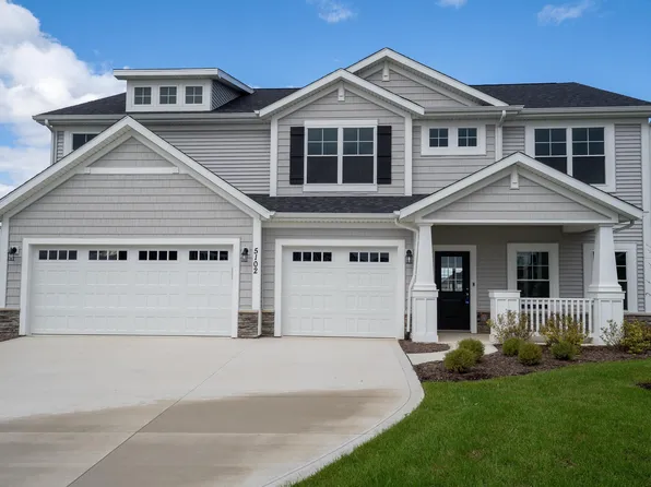 5102 Orinoco Run, Fort Wayne, IN 46818