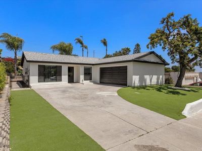 2706 Harriet St, Oceanside, CA, 92056