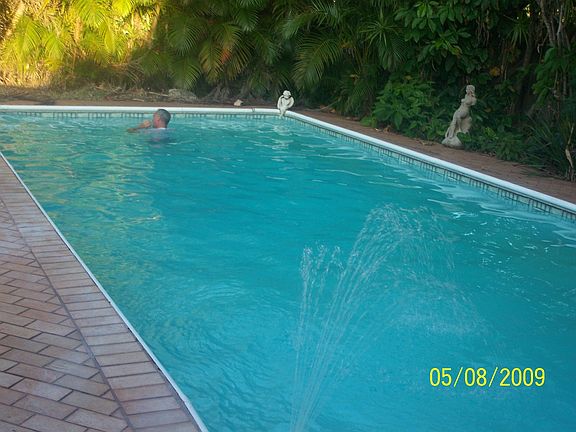 pool