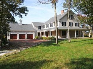 67 Pilots Way, West Barnstable, MA 02668