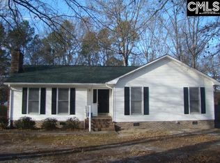 1030 Hill St, Lugoff, SC 29078