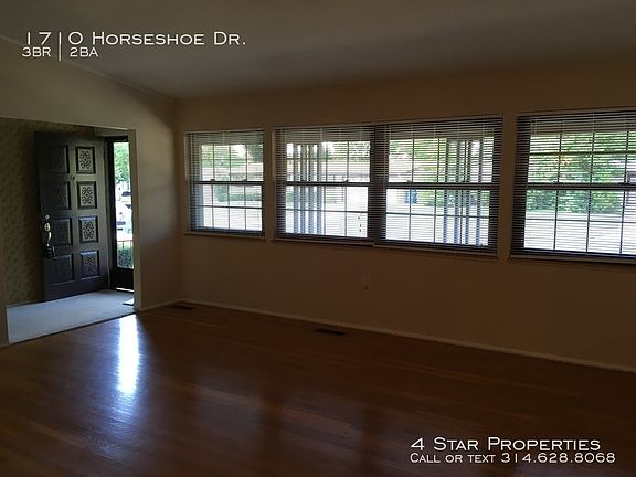 4th image of 1710 Horseshoe Dr