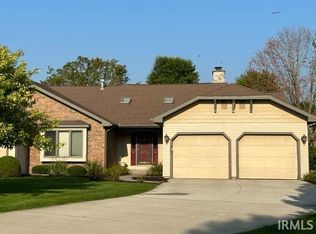 921 Larimer Dr, Goshen, IN 46526