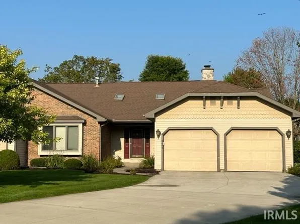 921 Larimer Dr, Goshen, IN 46526