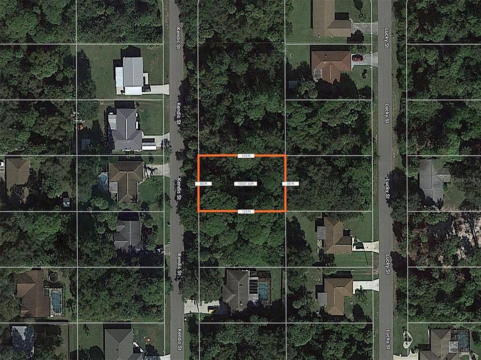 1st image of 2030 Kendis St #5