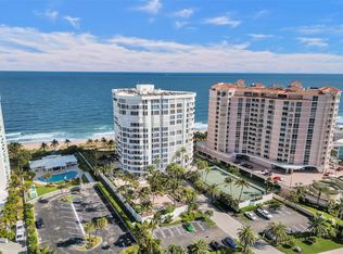 1440 S Ocean Blvd APT 15D, Lauderdale By The Sea, FL 33062