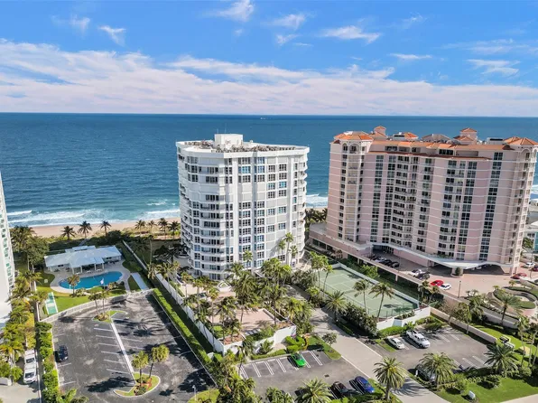 1440 S Ocean Boulevard #15d, Pompano Beach, FL 33062