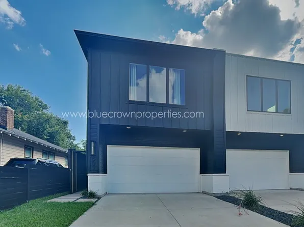 807 S Glasgow Dr, Dallas, TX 75223
