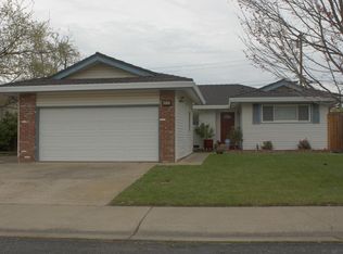 1717 Russell Way, Roseville, CA