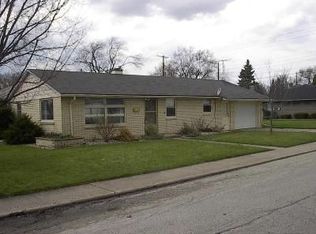 508 Ottoson St, La Porte, IN