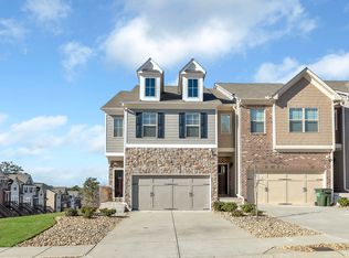 2087 Paxton Dr, Lilburn, GA 30047