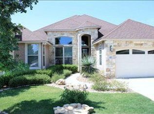 527 Lodge Creek Dr, New Braunfels, TX 78132