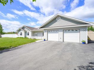 200 N Ashlee Cir, Wasilla, AK 99654