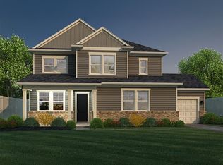 327 Golucke Way, McDonough, GA 30252