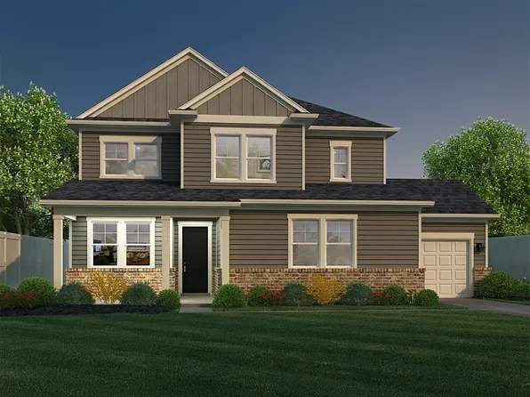 378 Golucke Way, McDonough, GA 30252