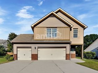 1302 Lock Heath Trl, Lawrenceville, GA 30045