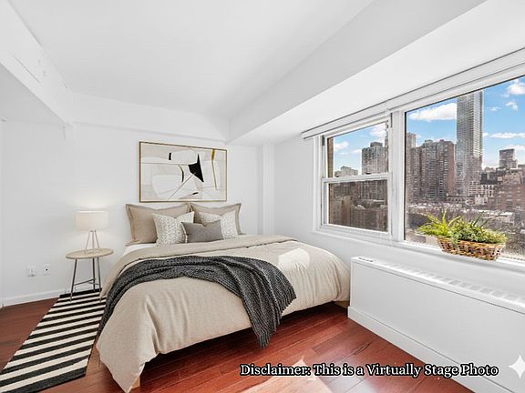 5th image of 210 E 63rd St APT 11F