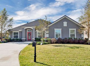 1963 Colonial Dr, Green Cove Springs, FL 32043