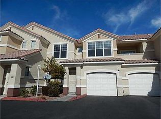 5855 Valley Dr #2184-37, North Las Vegas, NV 89031