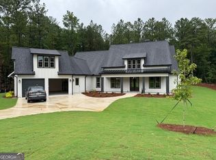 525 Discovery Lake Dr #407, Fayetteville, GA 30215