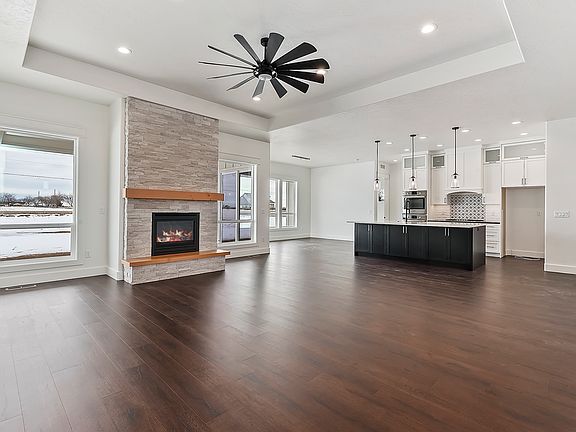 Oakmont Custom Homes - Previous Build