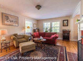 3401 Old Chapel Hill Rd, Durham, NC 27707