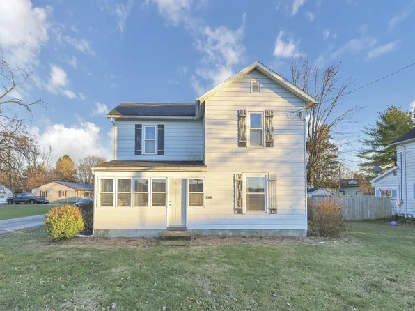 248 Marion St, Green Camp, OH 43322