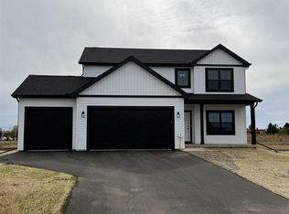 501 Ridge Ct, Orfordville, WI 53576