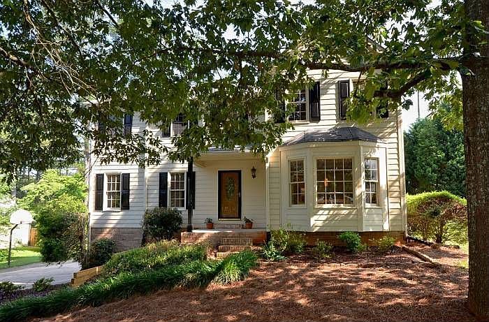 5439 Forest Brook Pkwy