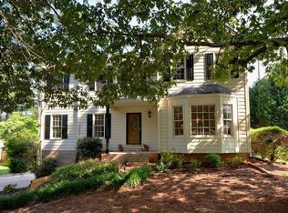 5439 Forest Brook Pkwy, Marietta, GA 30068