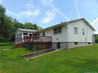 1545 Wolcott Rd, Wolcott, CT 06716