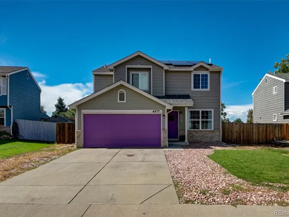 4877 Duluth Court, Denver, CO 80239