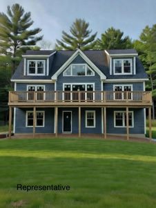 16 Burdett Road, Bartlett, NH, 03847