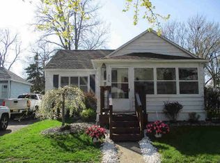 206 Huron Ave, Bay City, MI 48706