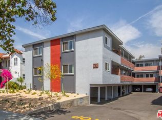 1451 E Wilson Ave APT 4, Glendale, CA 91206