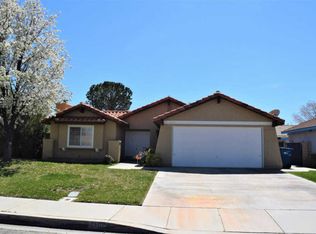 2102 W Avenue K12, Lancaster, CA