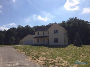 2256 N State Route 66 State Hwy, Defiance, OH 43512