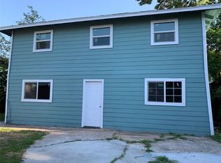 207 Frawley St #C, Houston, TX 77009