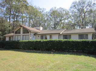 3122 4th St, Brunswick, GA 31520